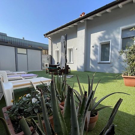 Varese Apartment Kültér fotó