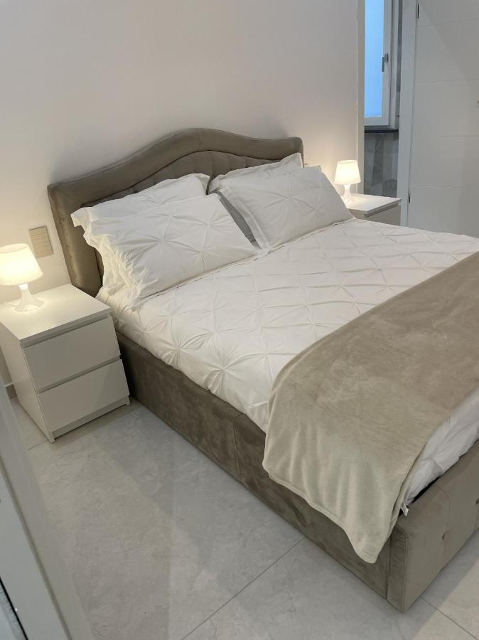 Varese Apartment Kültér fotó