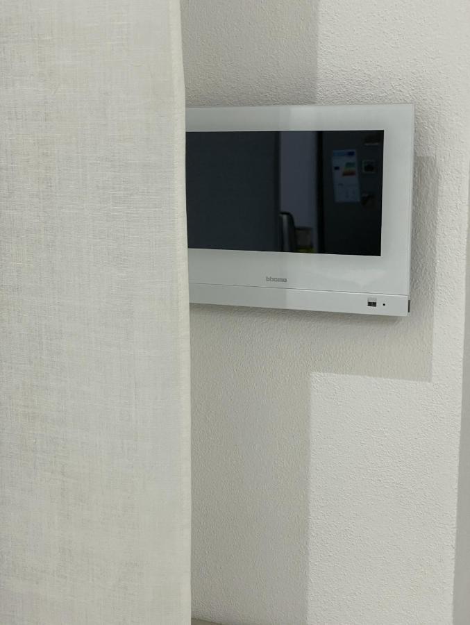 Varese Apartment Kültér fotó