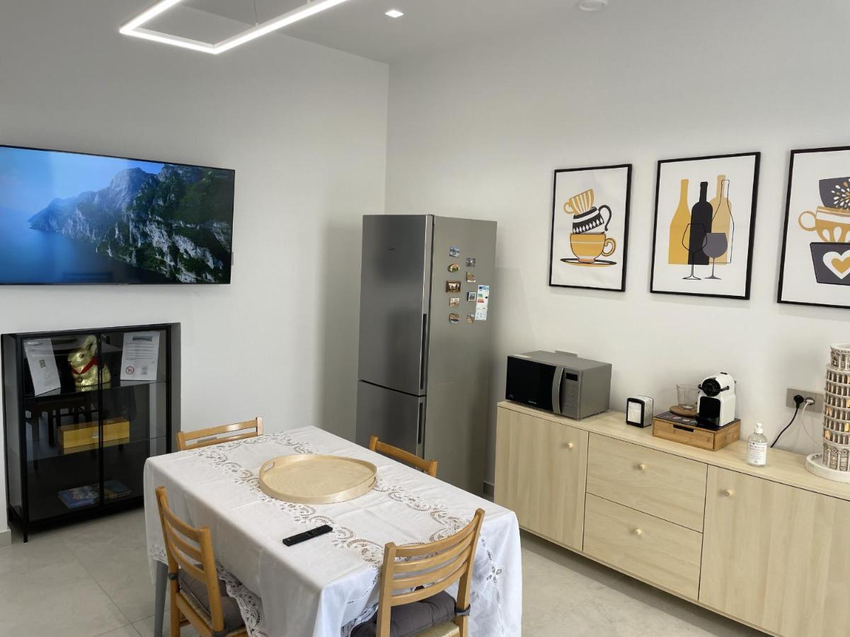 Varese Apartment Kültér fotó