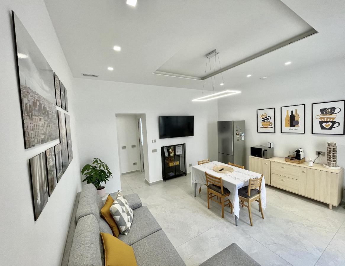 Varese Apartment Kültér fotó