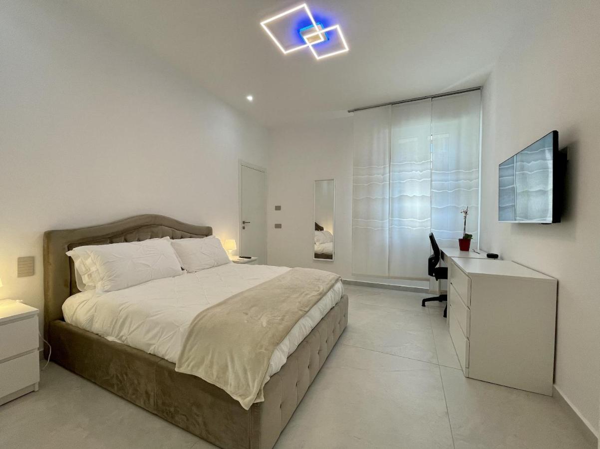 Varese Apartment Kültér fotó