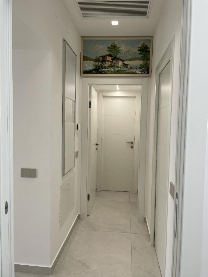 Varese Apartment Kültér fotó