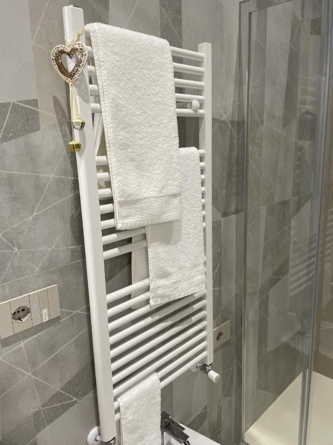Varese Apartment Kültér fotó