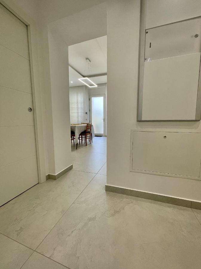 Varese Apartment Kültér fotó
