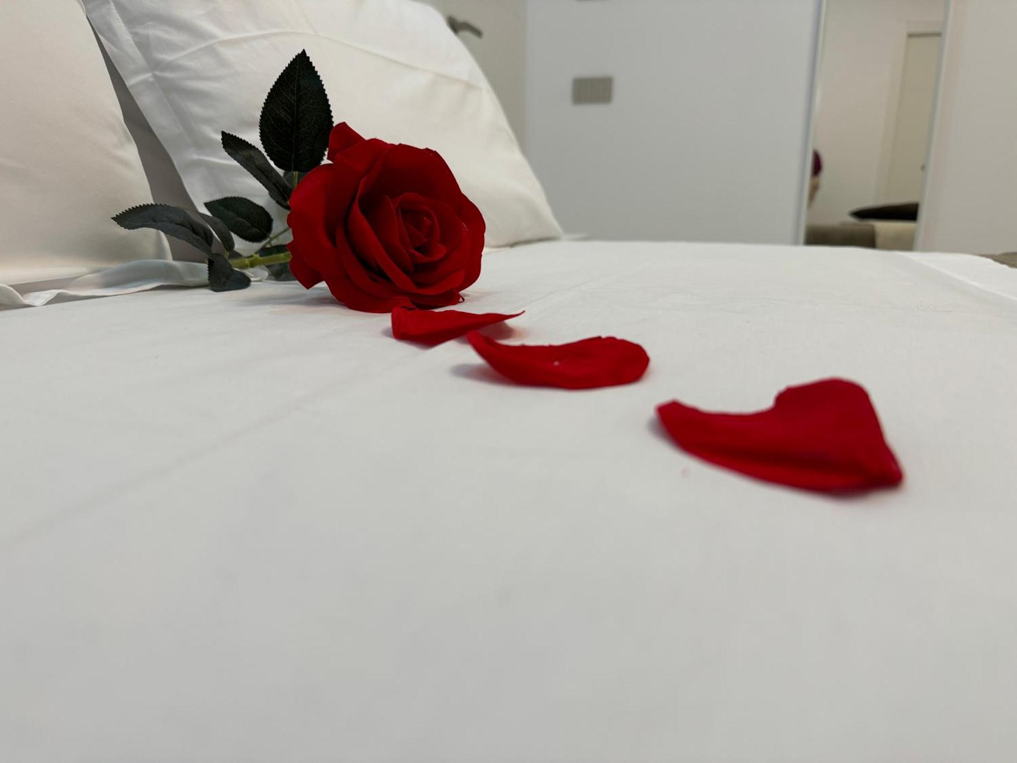 Varese Apartment Kültér fotó